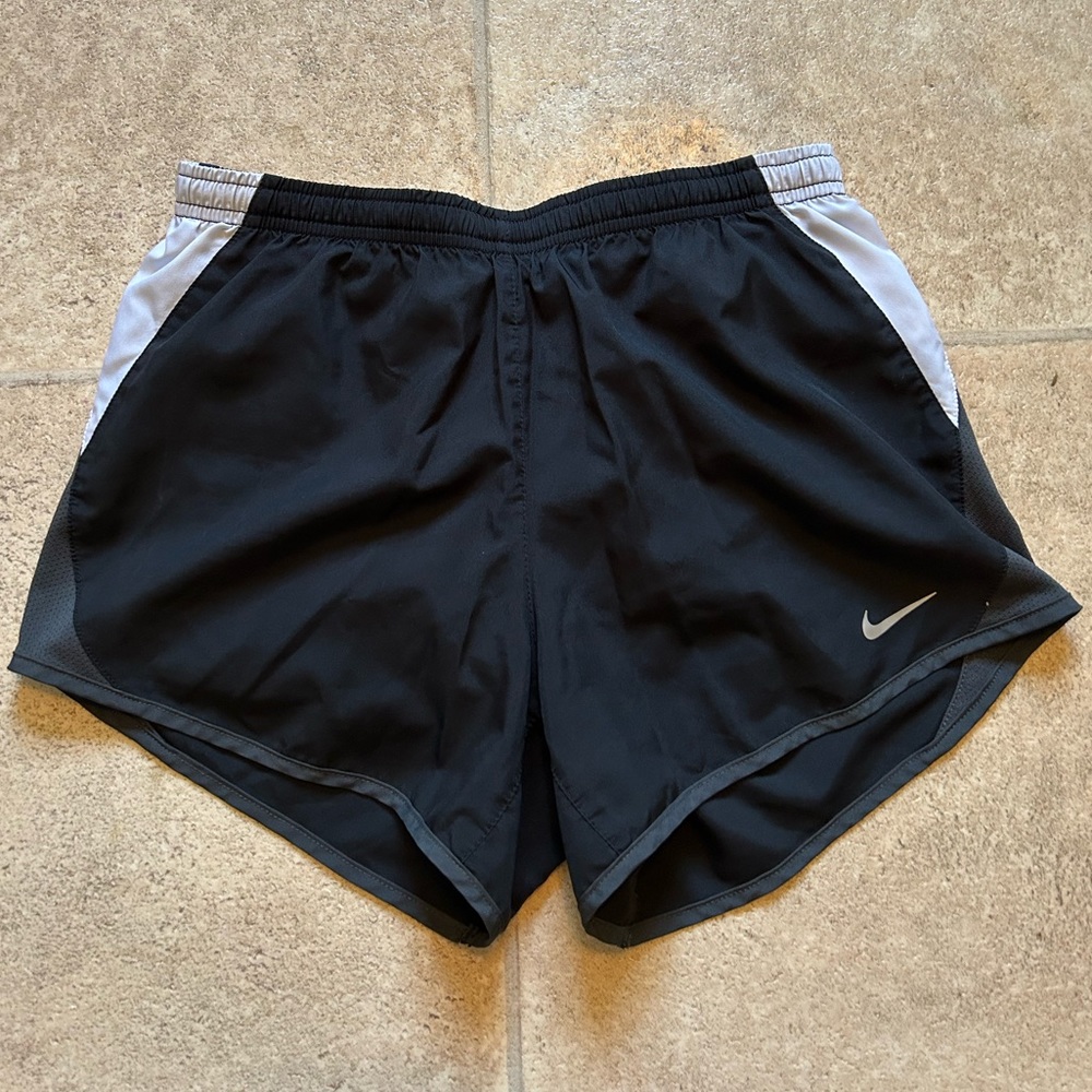 Nike Tempo Running Athletic Shorts